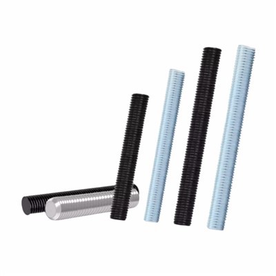 Batang Benang Galvanis