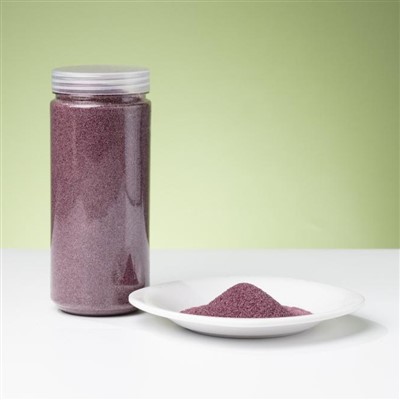 Anggur Merah Pasir Berwarna